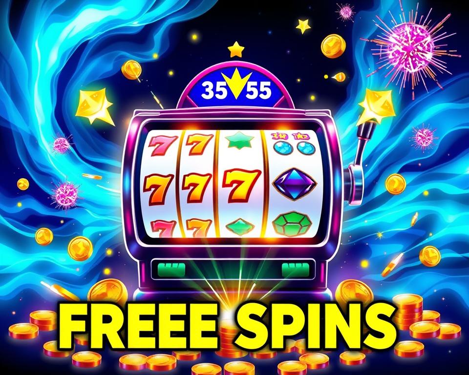 Energy free spins code